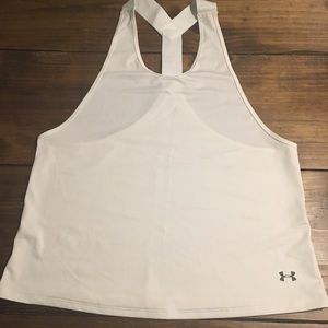 Workout tank